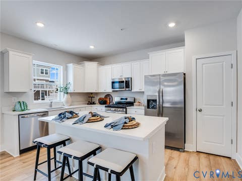Tiny photo for 3321 Sunstone Drive, Richmond, VA 23223 (MLS # 2615299)