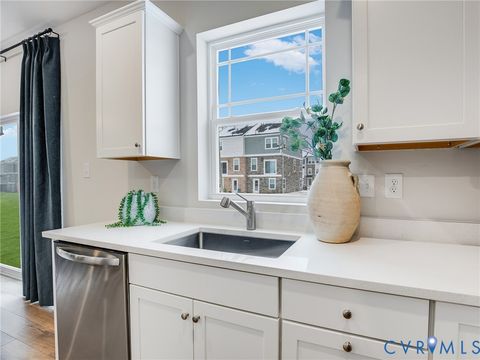 Tiny photo for 3321 Sunstone Drive, Richmond, VA 23223 (MLS # 2615299)