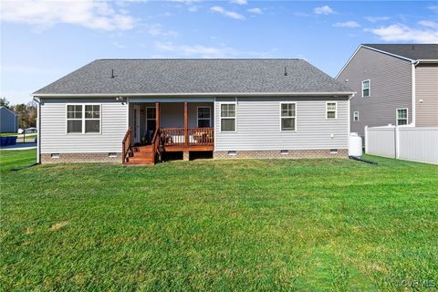 A home in Chesterfield