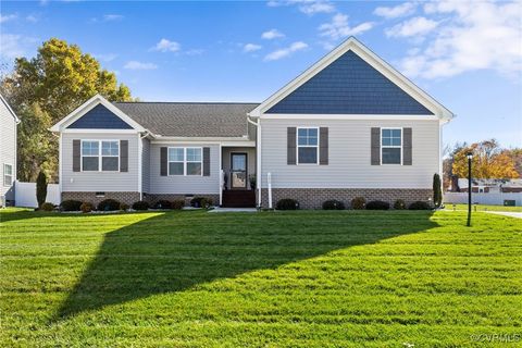 A home in Chesterfield