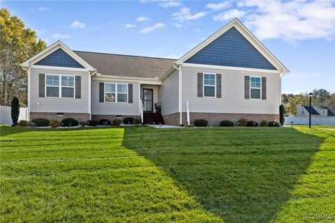 A home in Chesterfield