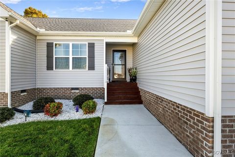 A home in Chesterfield