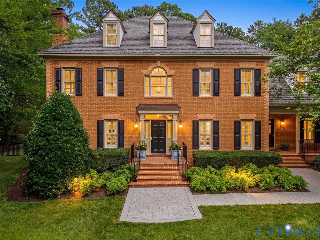 2878 Oak Point Lane