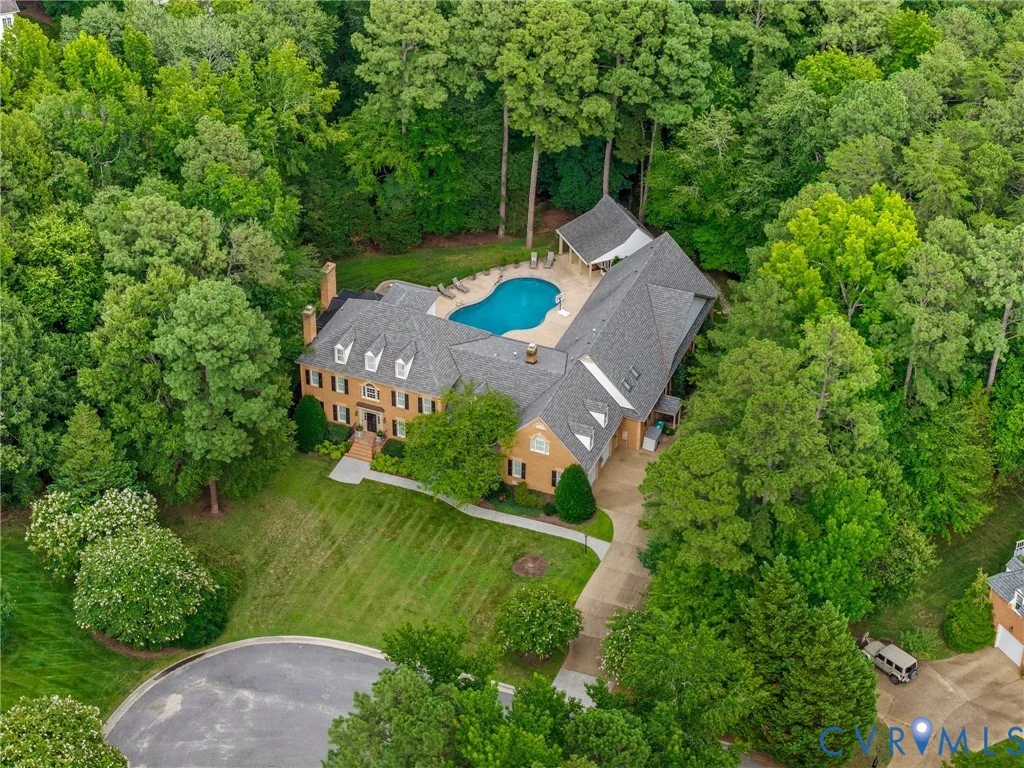 2878 Oak Point Lane