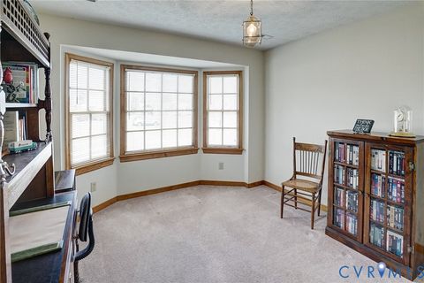 Tiny photo for 4905 Gray Bark Court, Sandston, VA 23150 (MLS # 2600215)