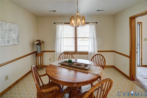 Tiny photo for 4905 Gray Bark Court, Sandston, VA 23150 (MLS # 2600215)