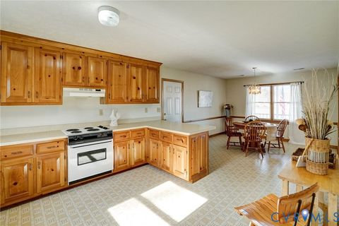 Tiny photo for 4905 Gray Bark Court, Sandston, VA 23150 (MLS # 2600215)