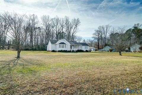 Tiny photo for 4905 Gray Bark Court, Sandston, VA 23150 (MLS # 2600215)