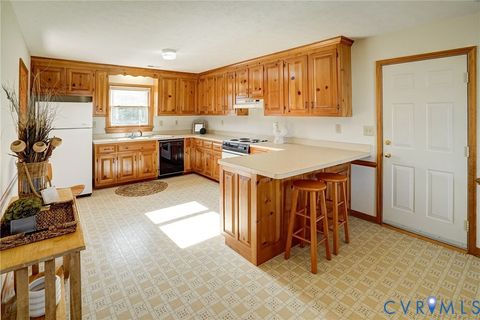 Tiny photo for 4905 Gray Bark Court, Sandston, VA 23150 (MLS # 2600215)