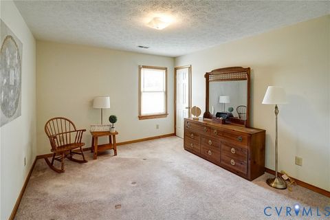 Tiny photo for 4905 Gray Bark Court, Sandston, VA 23150 (MLS # 2600215)