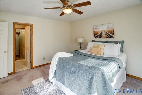 Tiny photo for 4905 Gray Bark Court, Sandston, VA 23150 (MLS # 2600215)