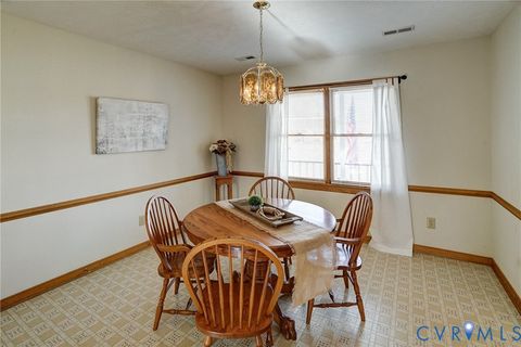 Tiny photo for 4905 Gray Bark Court, Sandston, VA 23150 (MLS # 2600215)