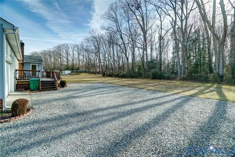 Tiny photo for 4905 Gray Bark Court, Sandston, VA 23150 (MLS # 2600215)