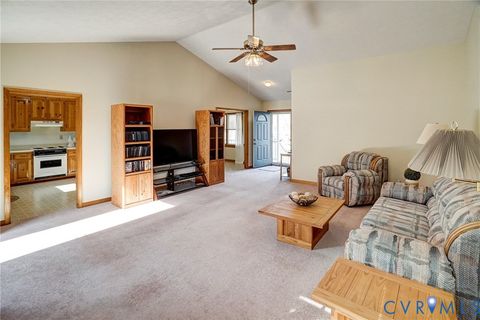 Tiny photo for 4905 Gray Bark Court, Sandston, VA 23150 (MLS # 2600215)