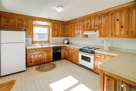 Tiny photo for 4905 Gray Bark Court, Sandston, VA 23150 (MLS # 2600215)