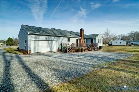 Tiny photo for 4905 Gray Bark Court, Sandston, VA 23150 (MLS # 2600215)