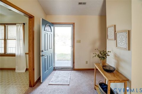 Tiny photo for 4905 Gray Bark Court, Sandston, VA 23150 (MLS # 2600215)