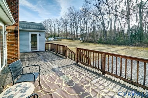 Tiny photo for 4905 Gray Bark Court, Sandston, VA 23150 (MLS # 2600215)