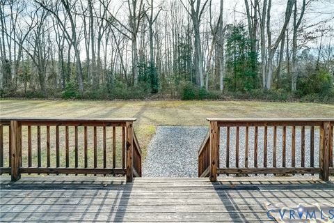 Tiny photo for 4905 Gray Bark Court, Sandston, VA 23150 (MLS # 2600215)
