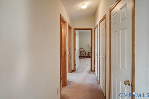 Tiny photo for 4905 Gray Bark Court, Sandston, VA 23150 (MLS # 2600215)