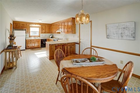 Tiny photo for 4905 Gray Bark Court, Sandston, VA 23150 (MLS # 2600215)