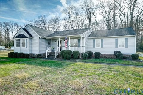 Photo of 4905 Gray Bark Court, Sandston, VA 23150 (MLS # 2600215)