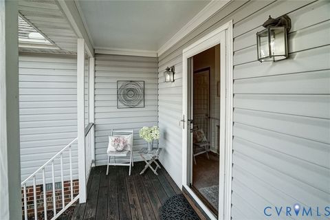 Tiny photo for 4905 Gray Bark Court, Sandston, VA 23150 (MLS # 2600215)