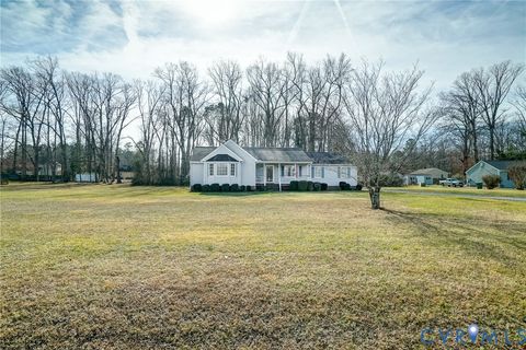 Tiny photo for 4905 Gray Bark Court, Sandston, VA 23150 (MLS # 2600215)
