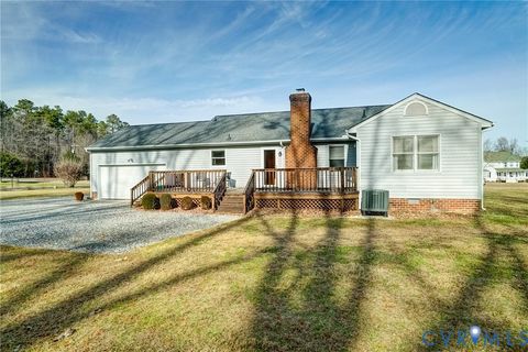 Tiny photo for 4905 Gray Bark Court, Sandston, VA 23150 (MLS # 2600215)