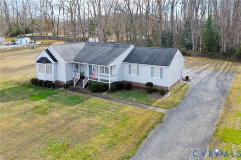Tiny photo for 4905 Gray Bark Court, Sandston, VA 23150 (MLS # 2600215)