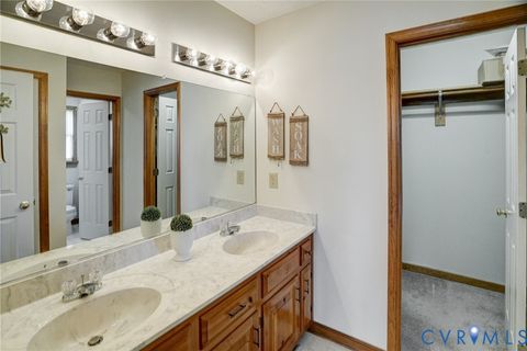 Tiny photo for 4905 Gray Bark Court, Sandston, VA 23150 (MLS # 2600215)