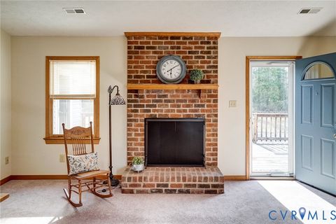 Tiny photo for 4905 Gray Bark Court, Sandston, VA 23150 (MLS # 2600215)
