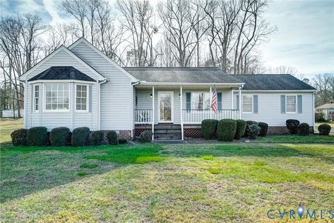 Tiny photo for 4905 Gray Bark Court, Sandston, VA 23150 (MLS # 2600215)