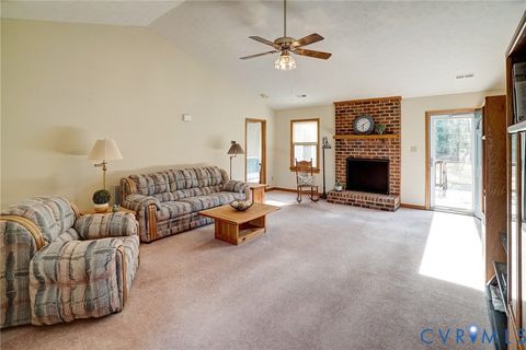 Tiny photo for 4905 Gray Bark Court, Sandston, VA 23150 (MLS # 2600215)