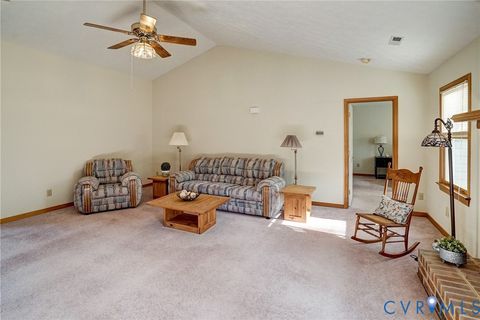 Tiny photo for 4905 Gray Bark Court, Sandston, VA 23150 (MLS # 2600215)