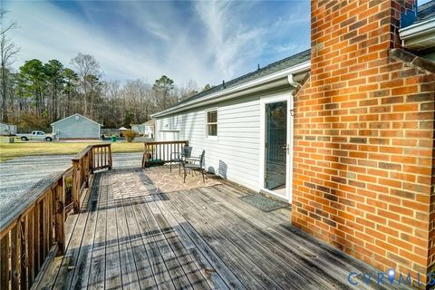 Tiny photo for 4905 Gray Bark Court, Sandston, VA 23150 (MLS # 2600215)