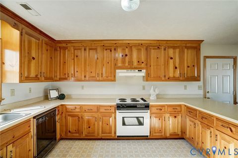 Tiny photo for 4905 Gray Bark Court, Sandston, VA 23150 (MLS # 2600215)