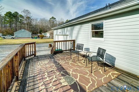 Tiny photo for 4905 Gray Bark Court, Sandston, VA 23150 (MLS # 2600215)