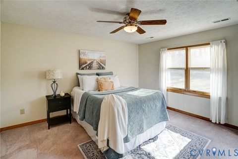 Tiny photo for 4905 Gray Bark Court, Sandston, VA 23150 (MLS # 2600215)