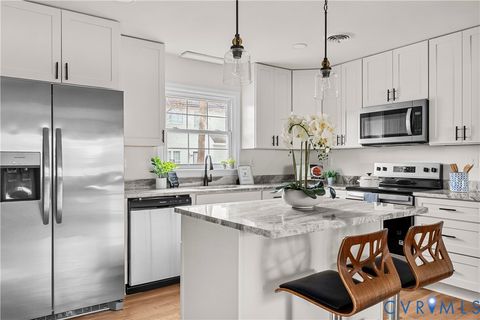 Tiny photo for 803 La Von Drive, Richmond, VA 23227 (MLS # 2533690)