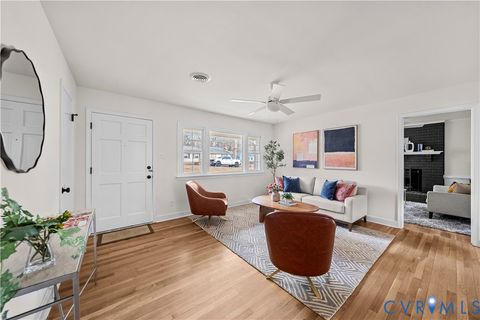 Tiny photo for 803 La Von Drive, Richmond, VA 23227 (MLS # 2533690)