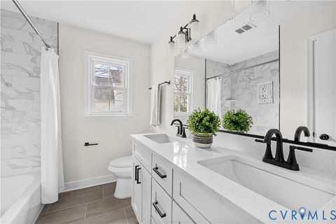 Tiny photo for 803 La Von Drive, Richmond, VA 23227 (MLS # 2533690)