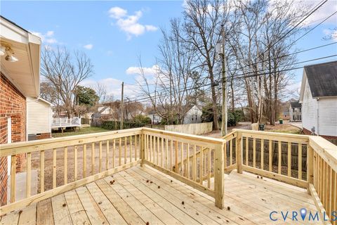 Tiny photo for 803 La Von Drive, Richmond, VA 23227 (MLS # 2533690)