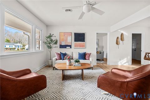 Tiny photo for 803 La Von Drive, Richmond, VA 23227 (MLS # 2533690)