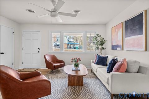 Tiny photo for 803 La Von Drive, Richmond, VA 23227 (MLS # 2533690)