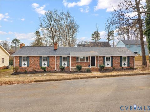 Photo of 803 La Von Drive, Richmond, VA 23227 (MLS # 2533690)