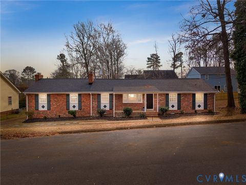 Tiny photo for 803 La Von Drive, Richmond, VA 23227 (MLS # 2533690)