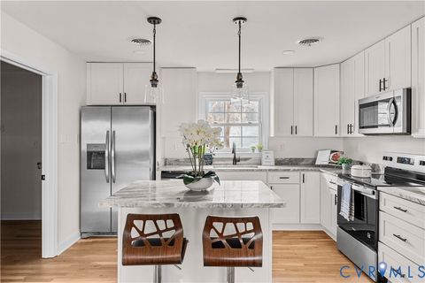 Tiny photo for 803 La Von Drive, Richmond, VA 23227 (MLS # 2533690)