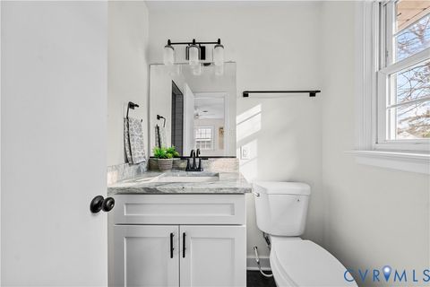 Tiny photo for 803 La Von Drive, Richmond, VA 23227 (MLS # 2533690)