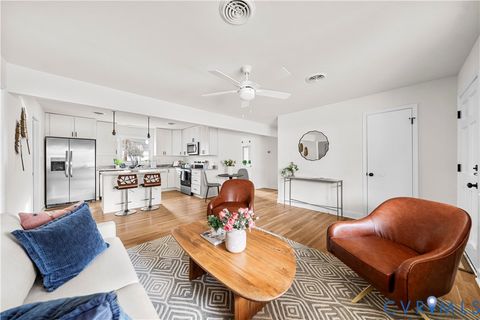 Tiny photo for 803 La Von Drive, Richmond, VA 23227 (MLS # 2533690)